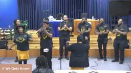 Navigate to The Church Of Israel