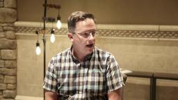 Navigate to Calvary Chapel - Laguna Creek: "Matthew 5-7"