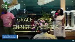 Navigate to Grace Temple CC