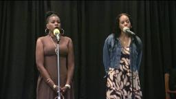 Navigate to Paradise Ministries