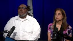 Navigate to The Power House Podcast: "Myndz Resources Foundation"