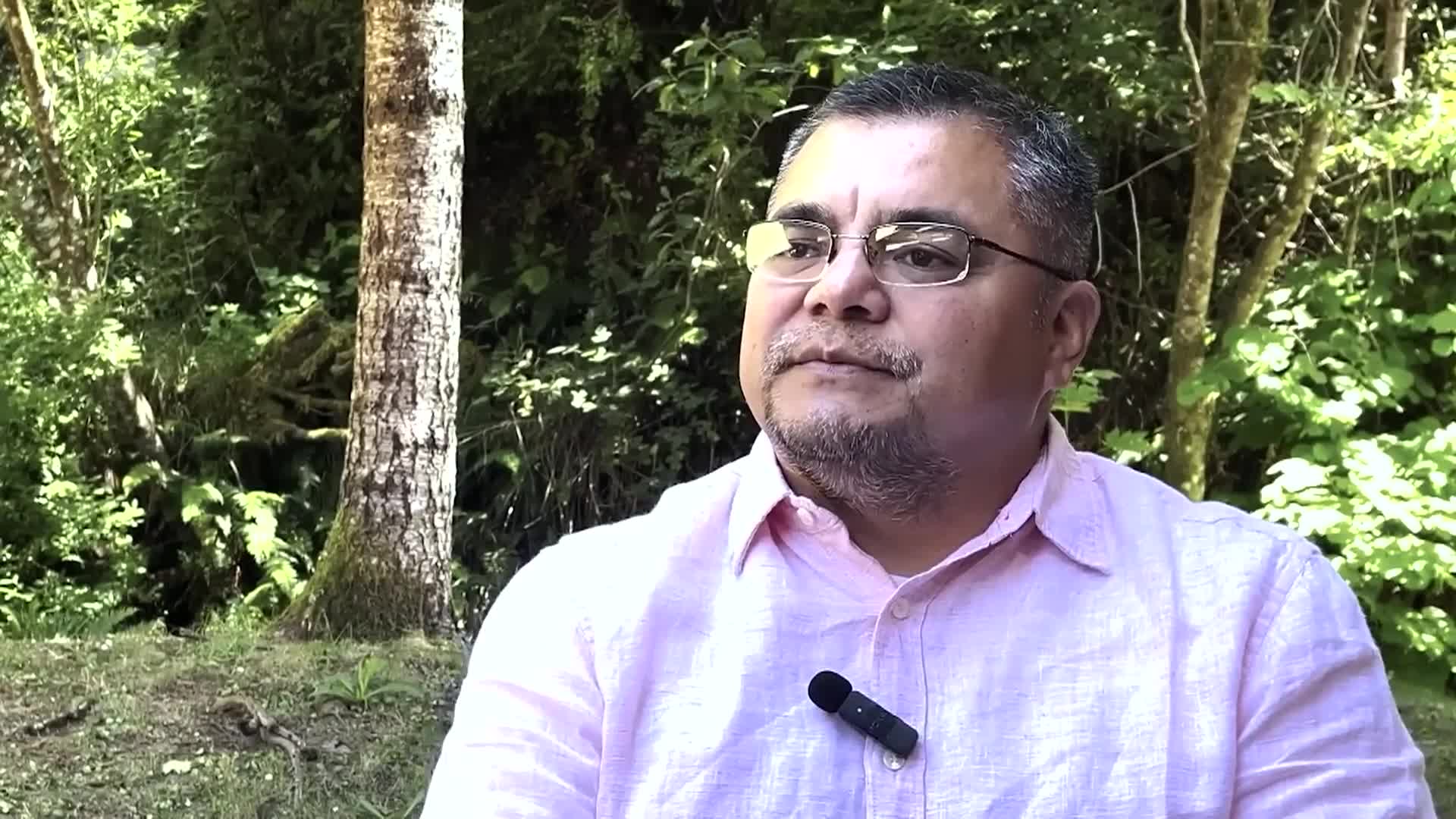 Thumbnail image for ICT Newscast: "The Yurok Tribe Along The Klamath River"