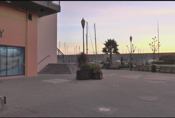 Green Positive Nanny Show