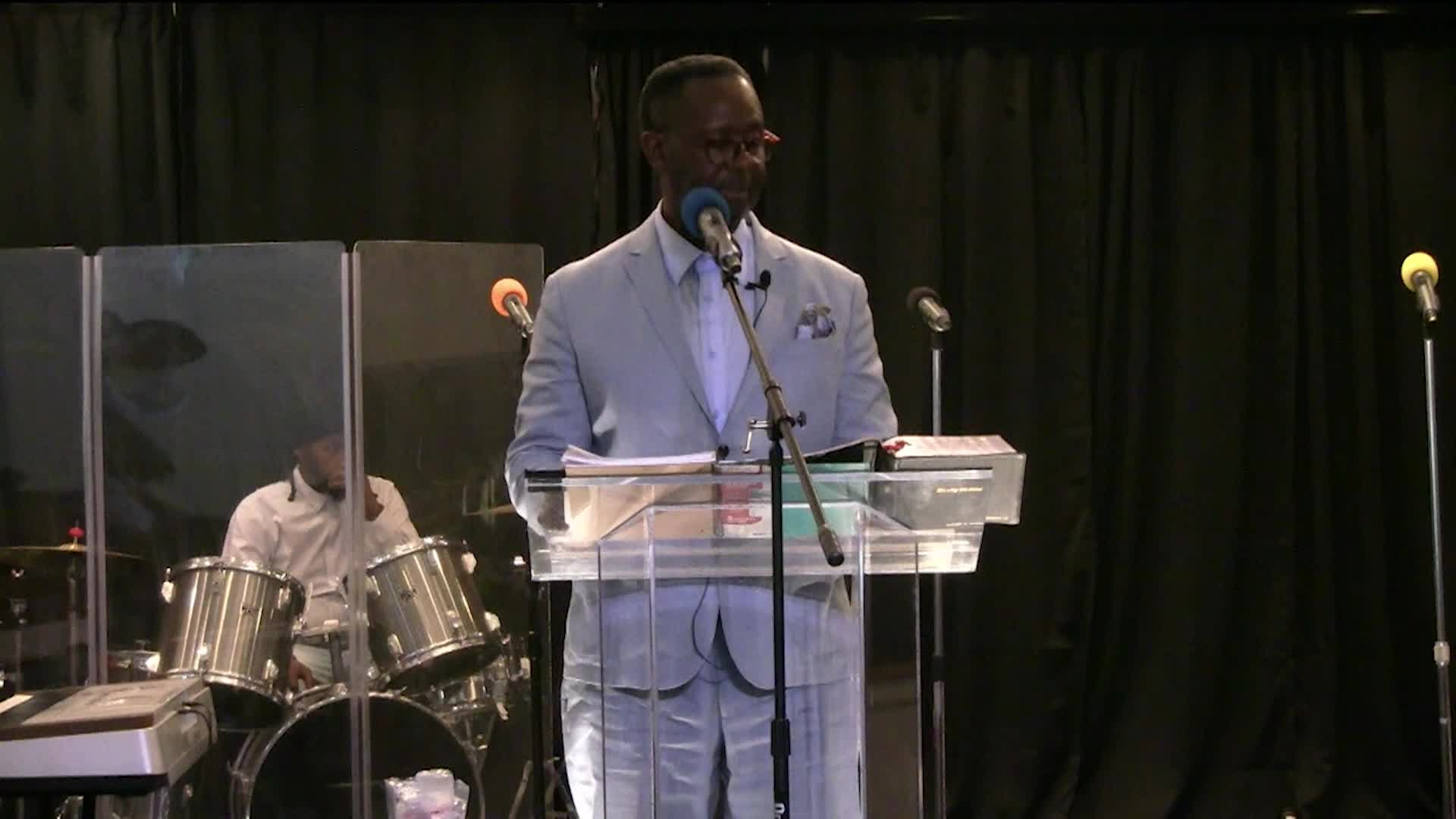 Thumbnail image for Paradise Ministries