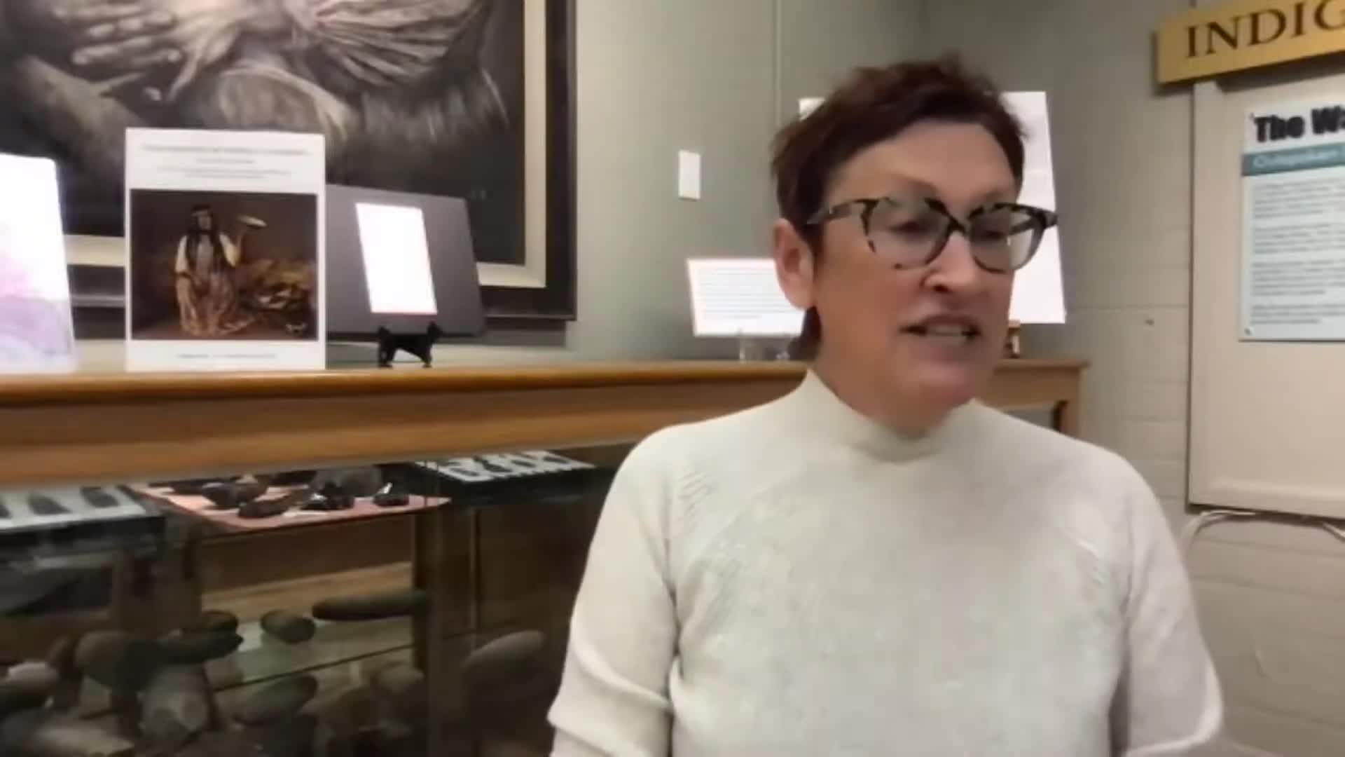 Basketry Of The Wappo And California Native Americans