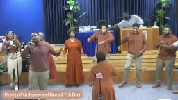 Navigate to The Church Of Israel