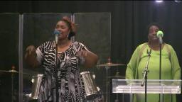 Navigate to Paradise Ministries