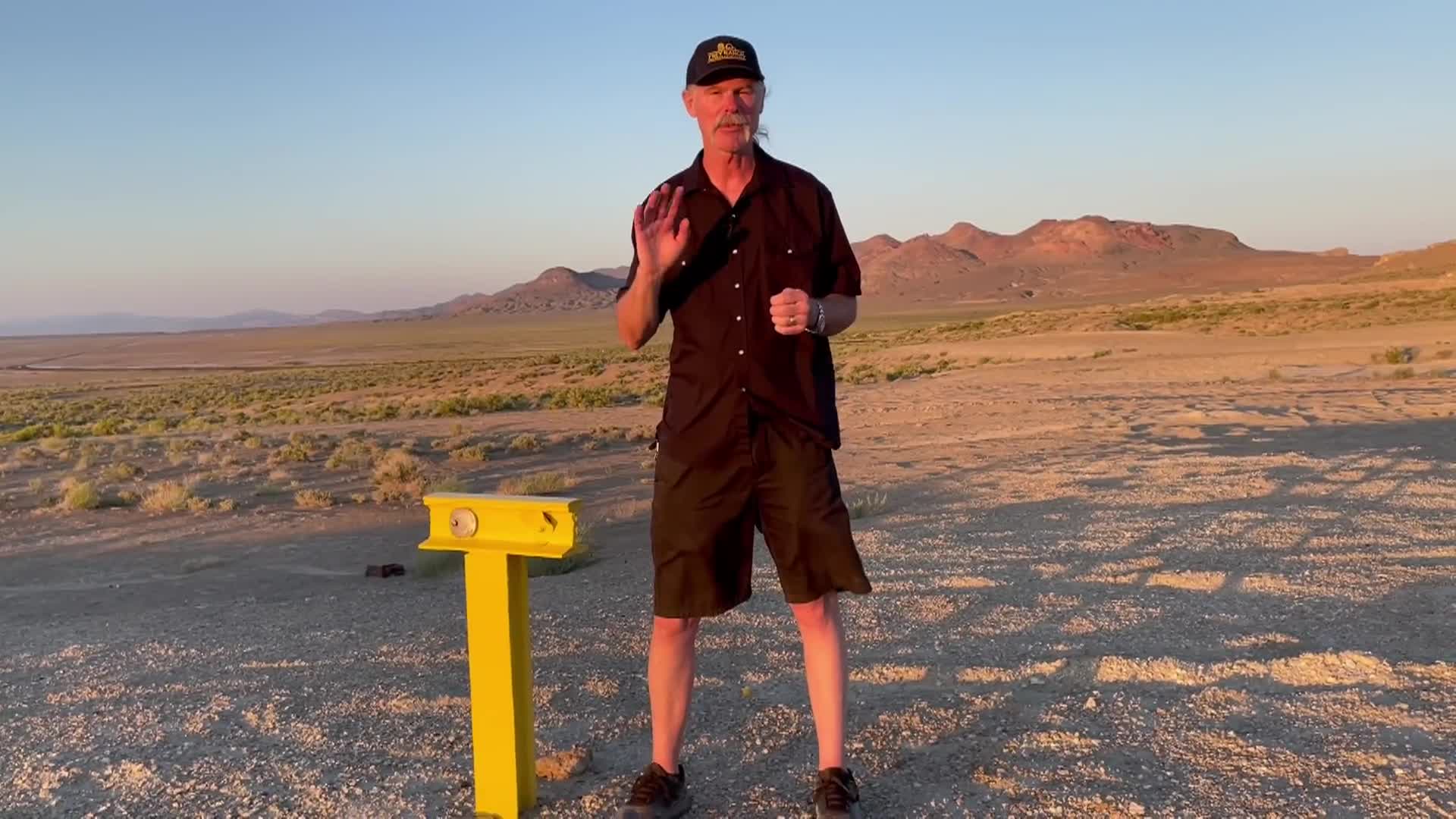 The Reno You Know: "What's Left Of The Oregon/California Trail"