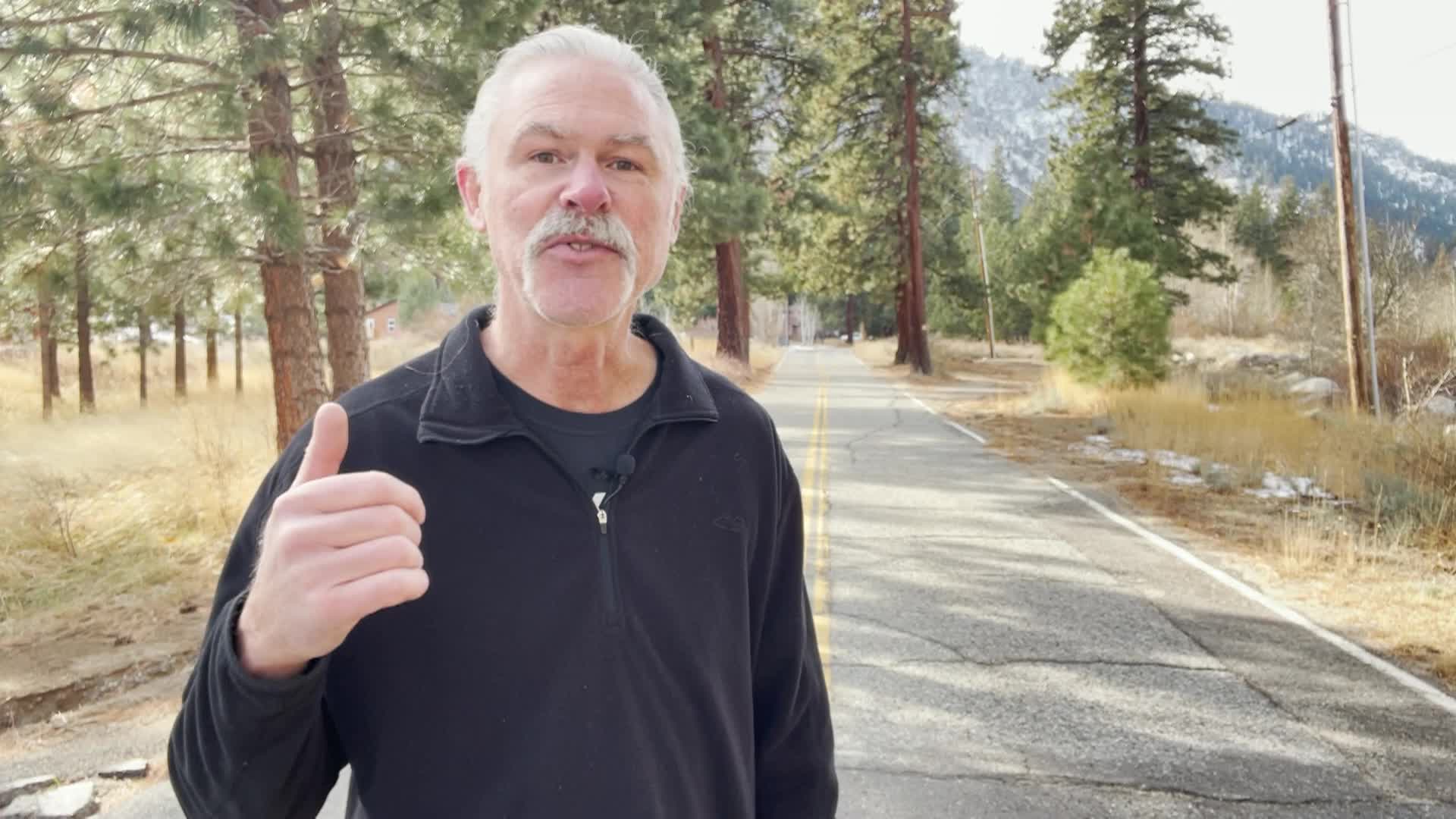 Access IDs & PSAs: 'NorCal/Nevada Gold Rush History'