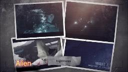 Navigate to Retrospect Nightmares The Series 26 Alien