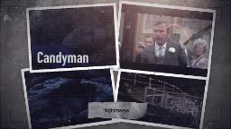 Navigate to Retrospect Nightmares The Series 24 Bad Men