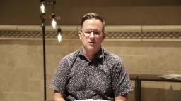 Navigate to Calvary Chapel - Laguna Creek: "Matthew 12 & 13"