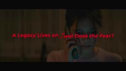 Navigate to Retrospect Nightmares The Series 12 Scream