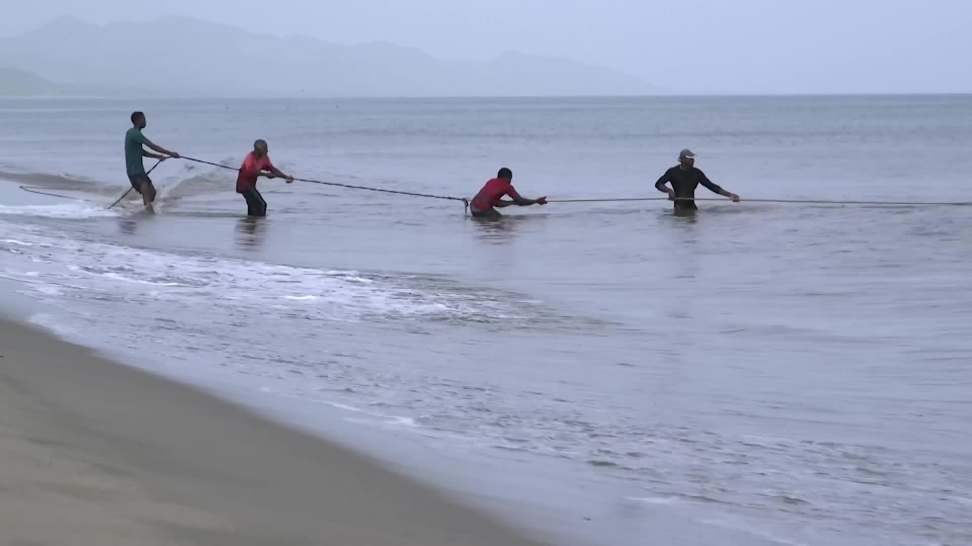 People Of The Sea: "Lives Shaped By The Ocean"