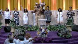 Navigate to Greater Grace Gospel Hour: "Will The Defendant Please Rise"