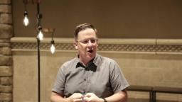 Navigate to Calvary Chapel - Laguna Creek: "Matthew 14 & 15"