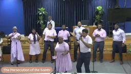 Navigate to The Church Of Israel