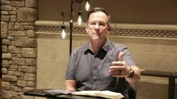 Navigate to Calvary Chapel - Laguna Creek: "Matthew 16"