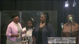 Navigate to Paradise Ministries