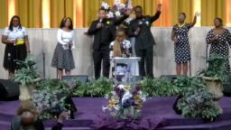 Navigate to Greater Grace Gospel Hour: "Power"