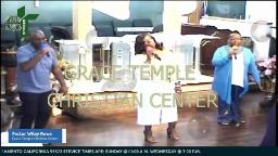 Navigate to Grace Temple CC