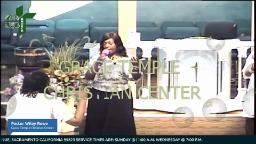 Navigate to Grace Temple CC