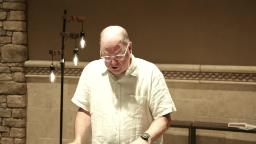 Navigate to Calvary Chapel - Laguna Creek: "Ephesians 1:1-6"