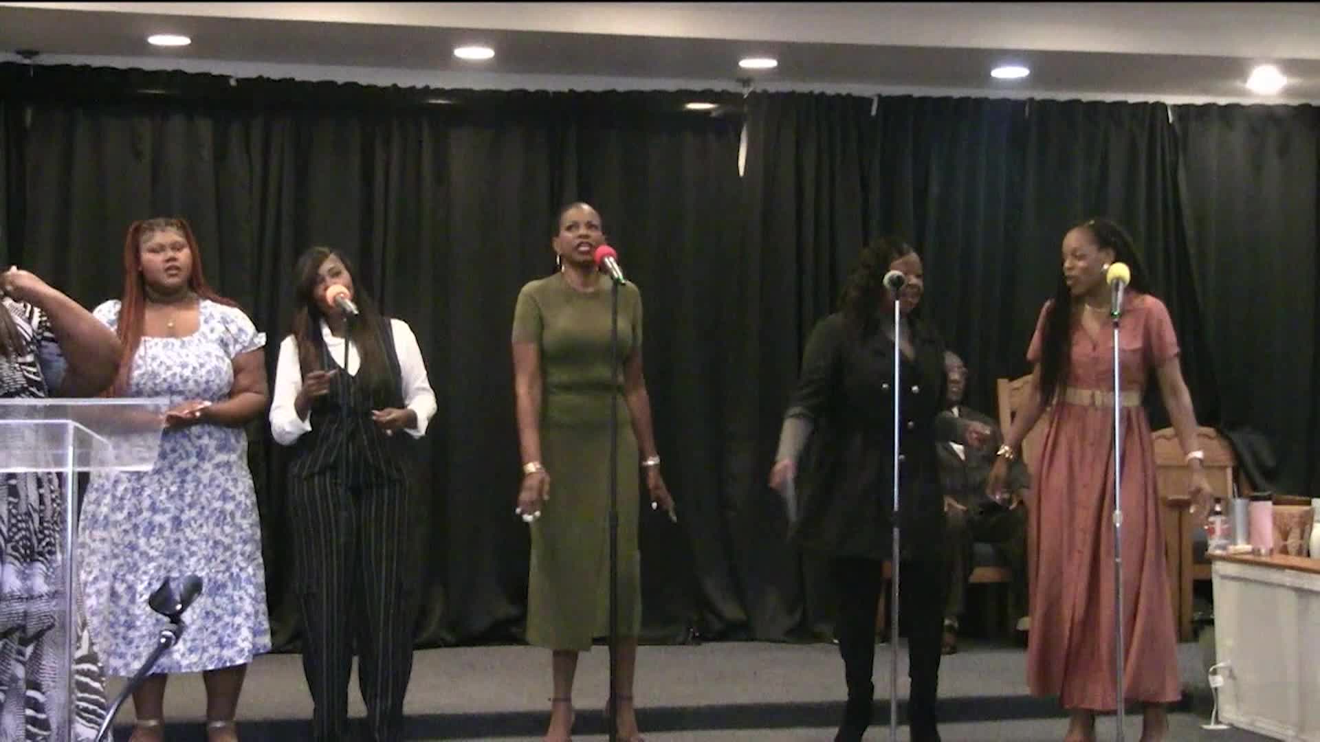 Thumbnail image for Paradise Ministries