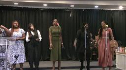 Navigate to Paradise Ministries