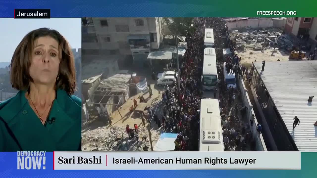 Democracy Now! 2025 Year In Review: "No Kings Day"