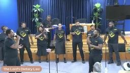 Navigate to The Church Of Israel