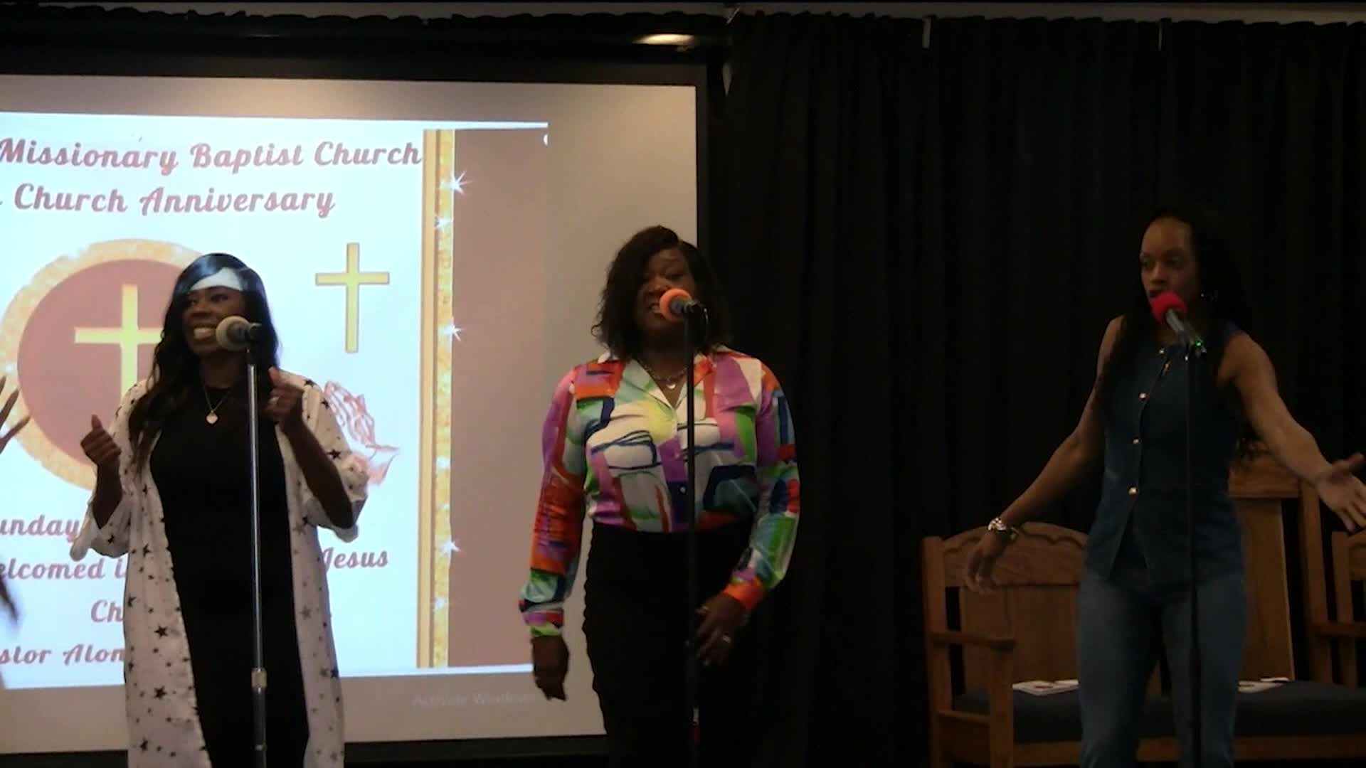 Thumbnail image for Paradise Ministries