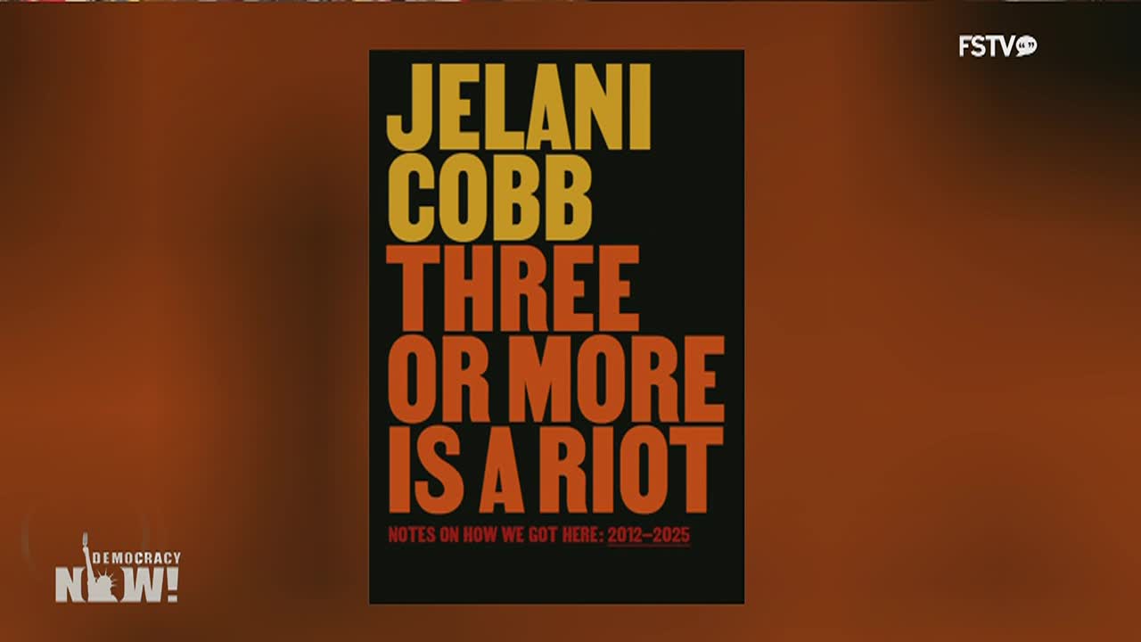 Democracy Now! 111025