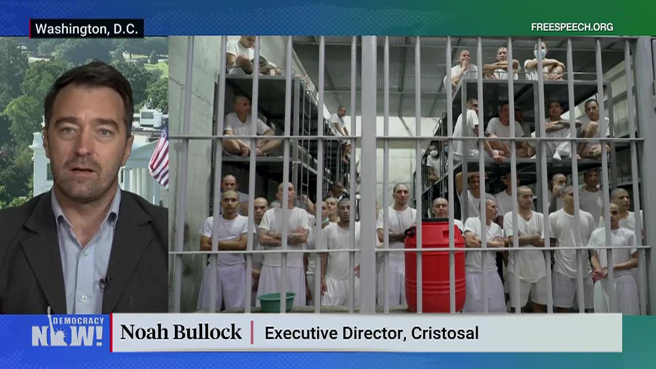 Democracy Now! 111425