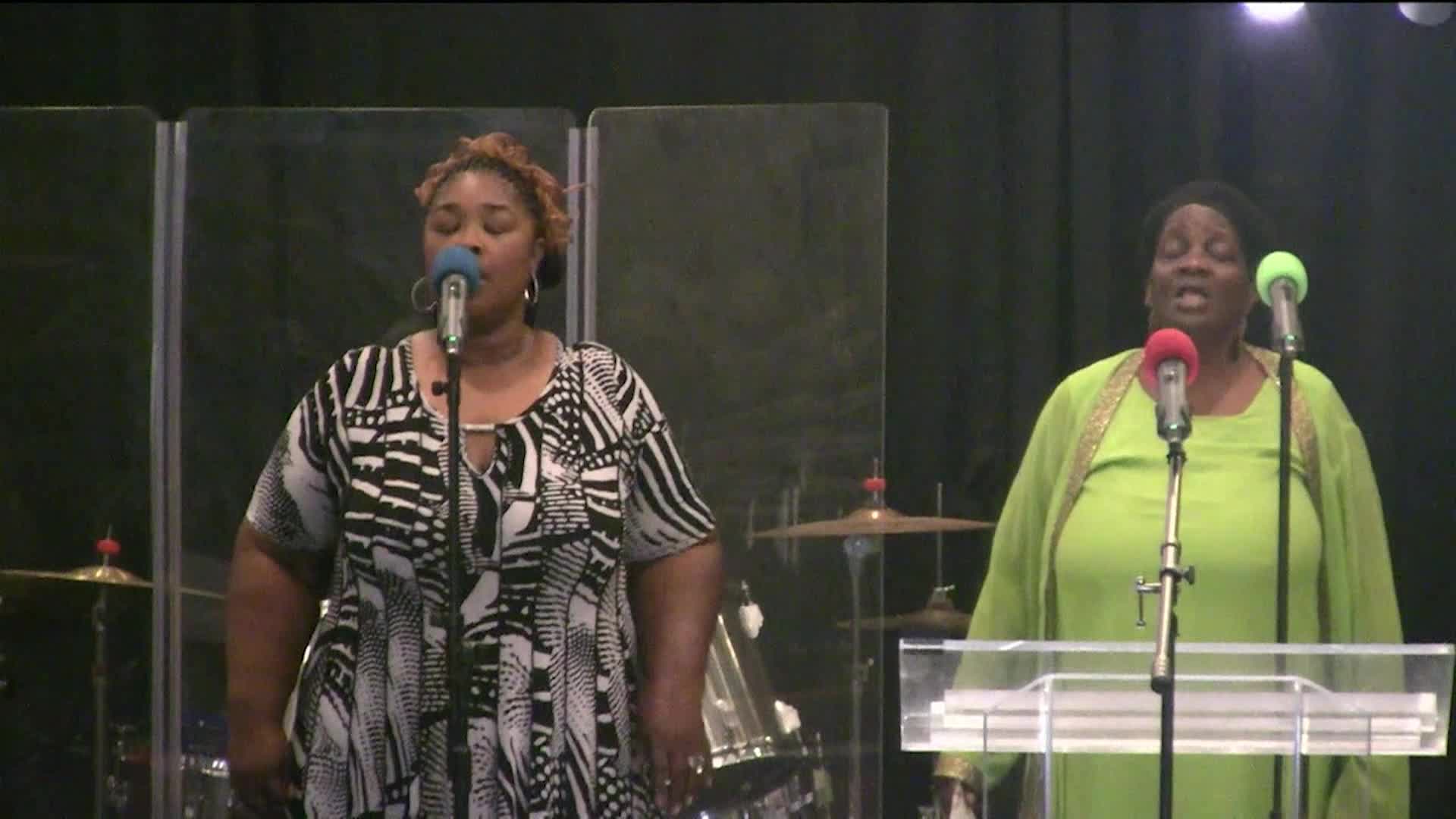 Thumbnail image for Paradise Ministries