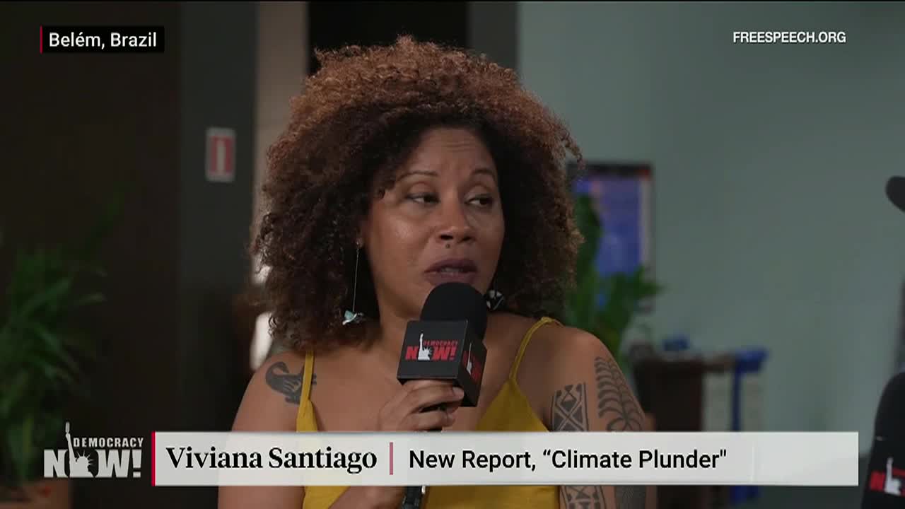 Democracy Now! 111725