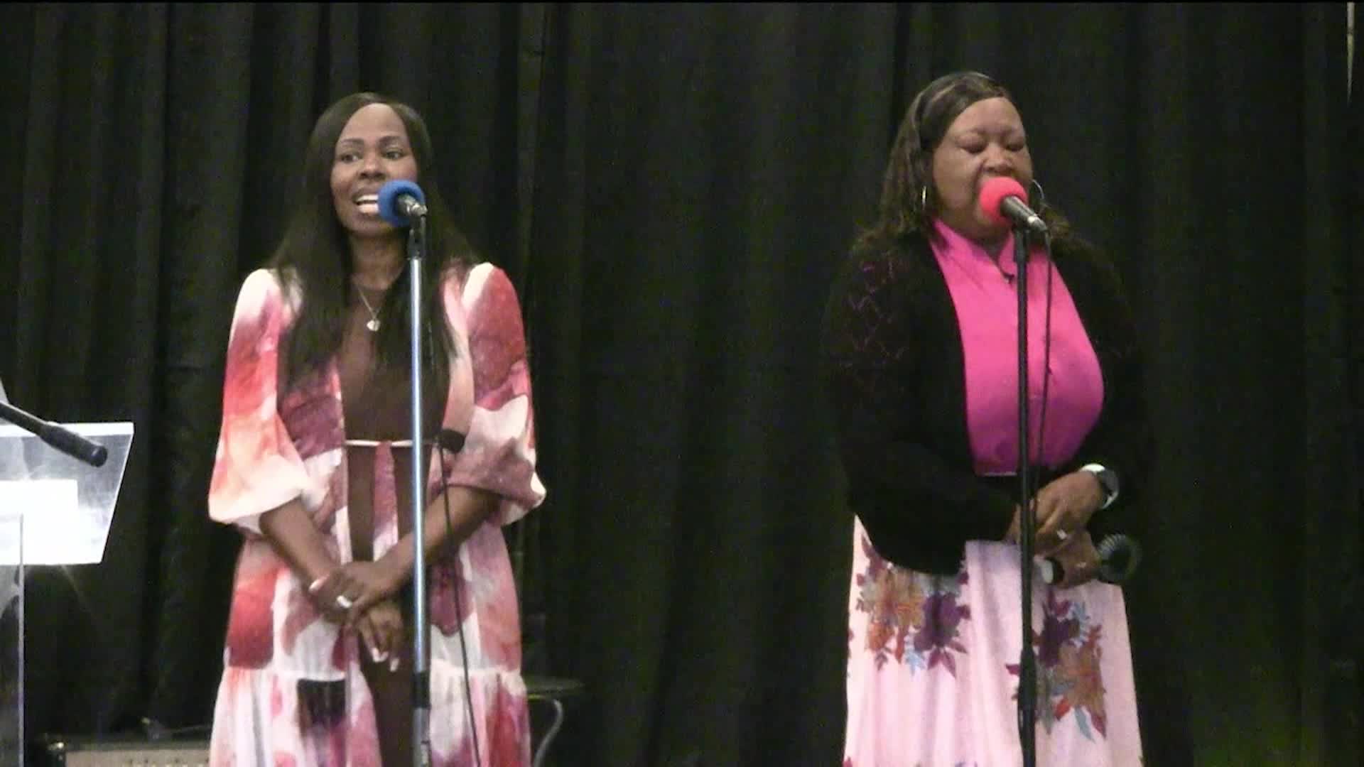 Thumbnail image for Paradise Ministries