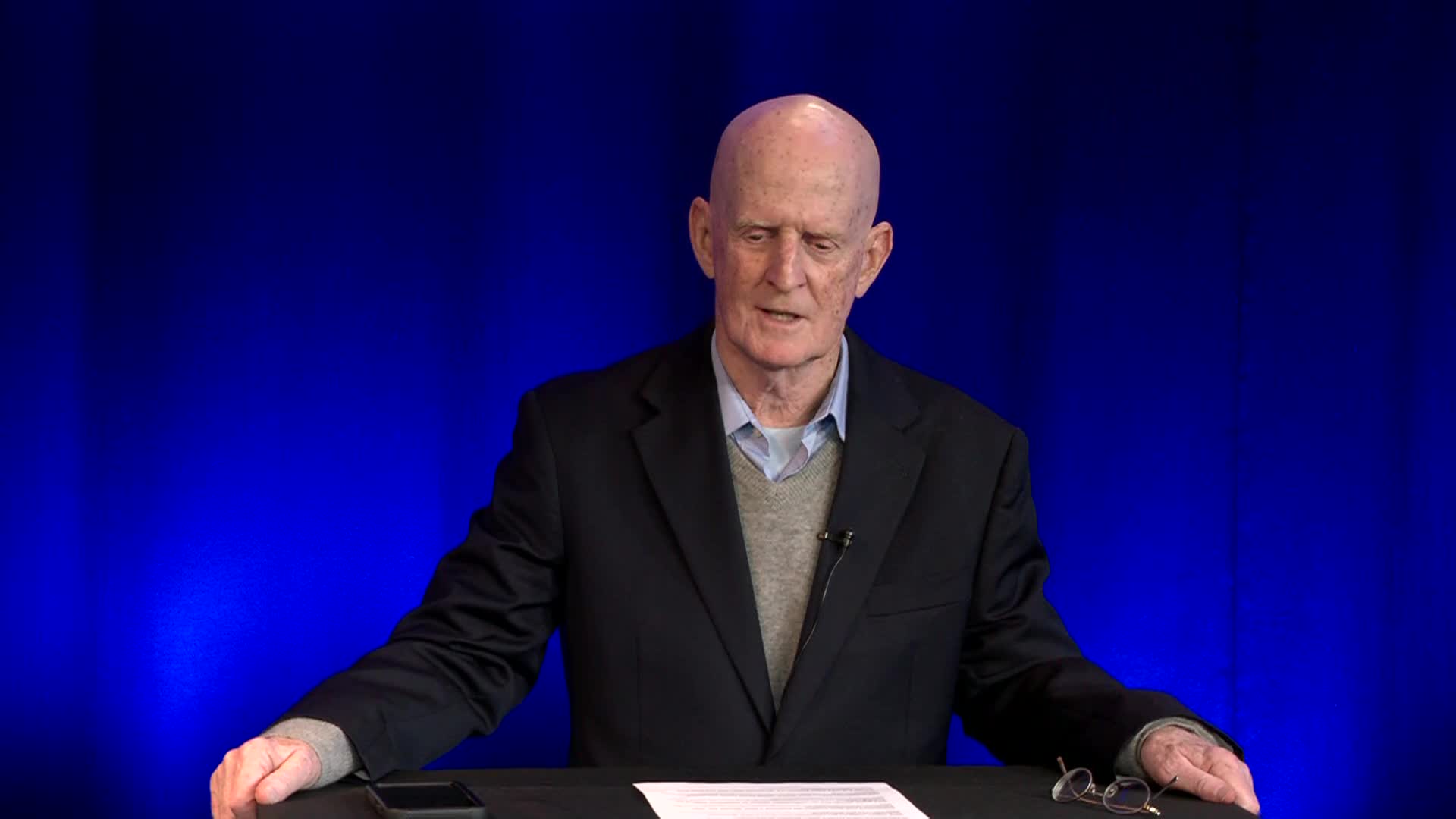 Libertarian Counterpoint 120425