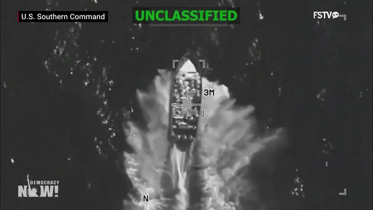 Democracy Now! 120525