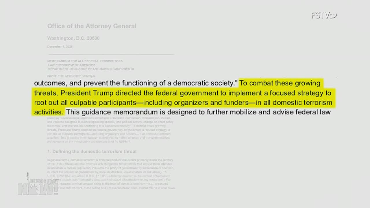 Democracy Now! 120825