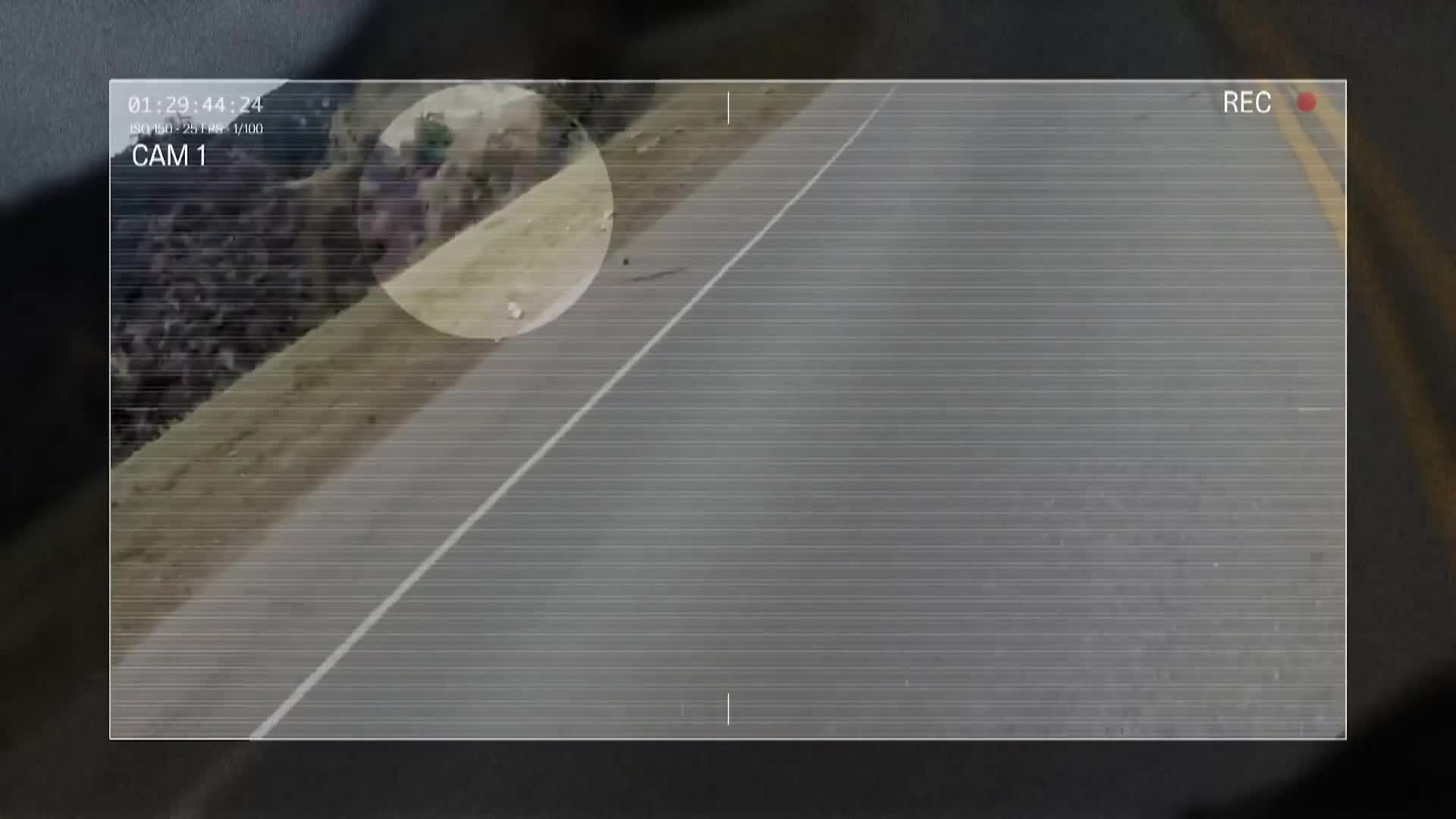 California - A Golden State's Dark Side*