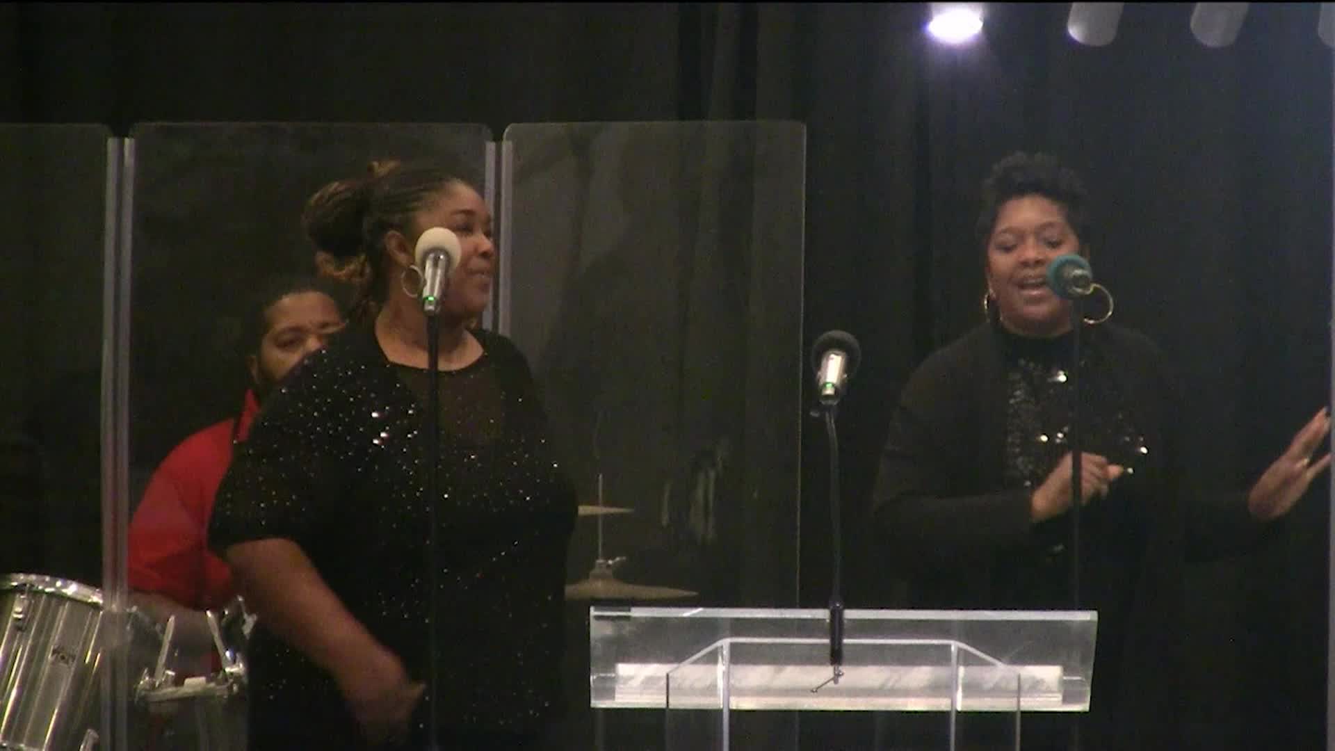 Thumbnail image for Paradise Ministries