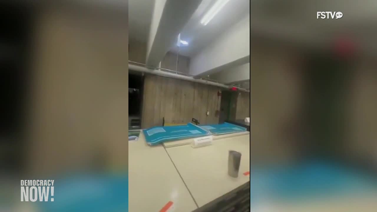 Thumbnail image for Democracy Now! 121525