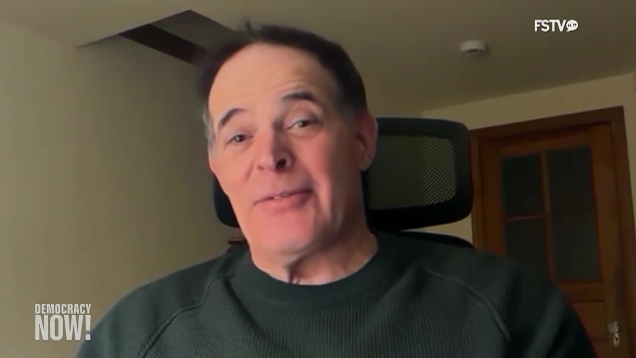 Thumbnail image for Democracy Now! 121625