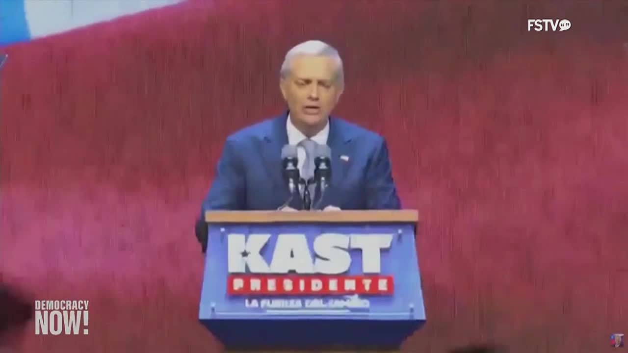 Thumbnail image for Democracy Now! 121725