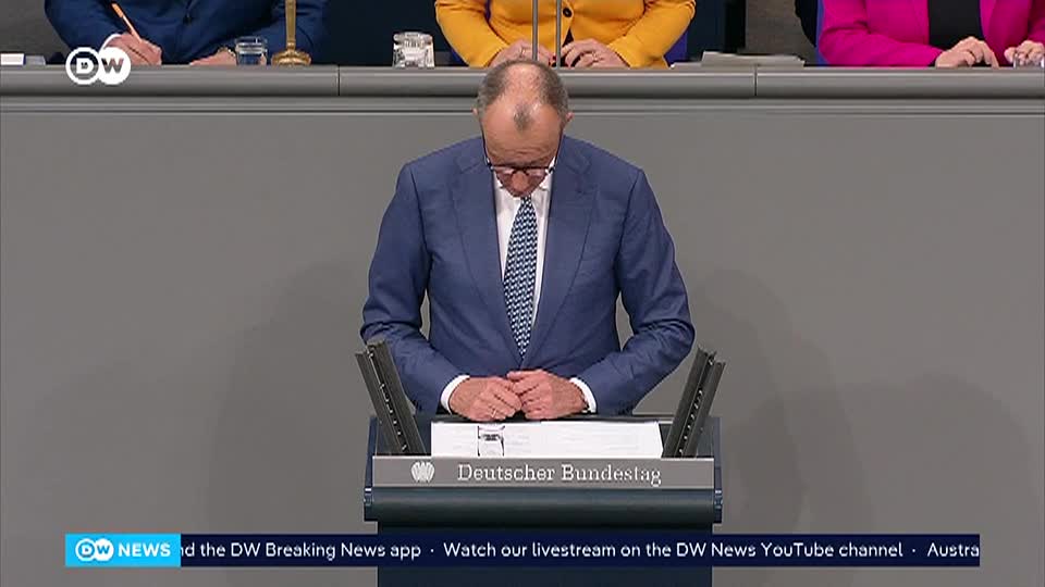 Thumbnail image for DW-TV Journal News