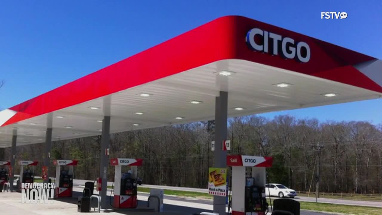 Democracy Now! 010625