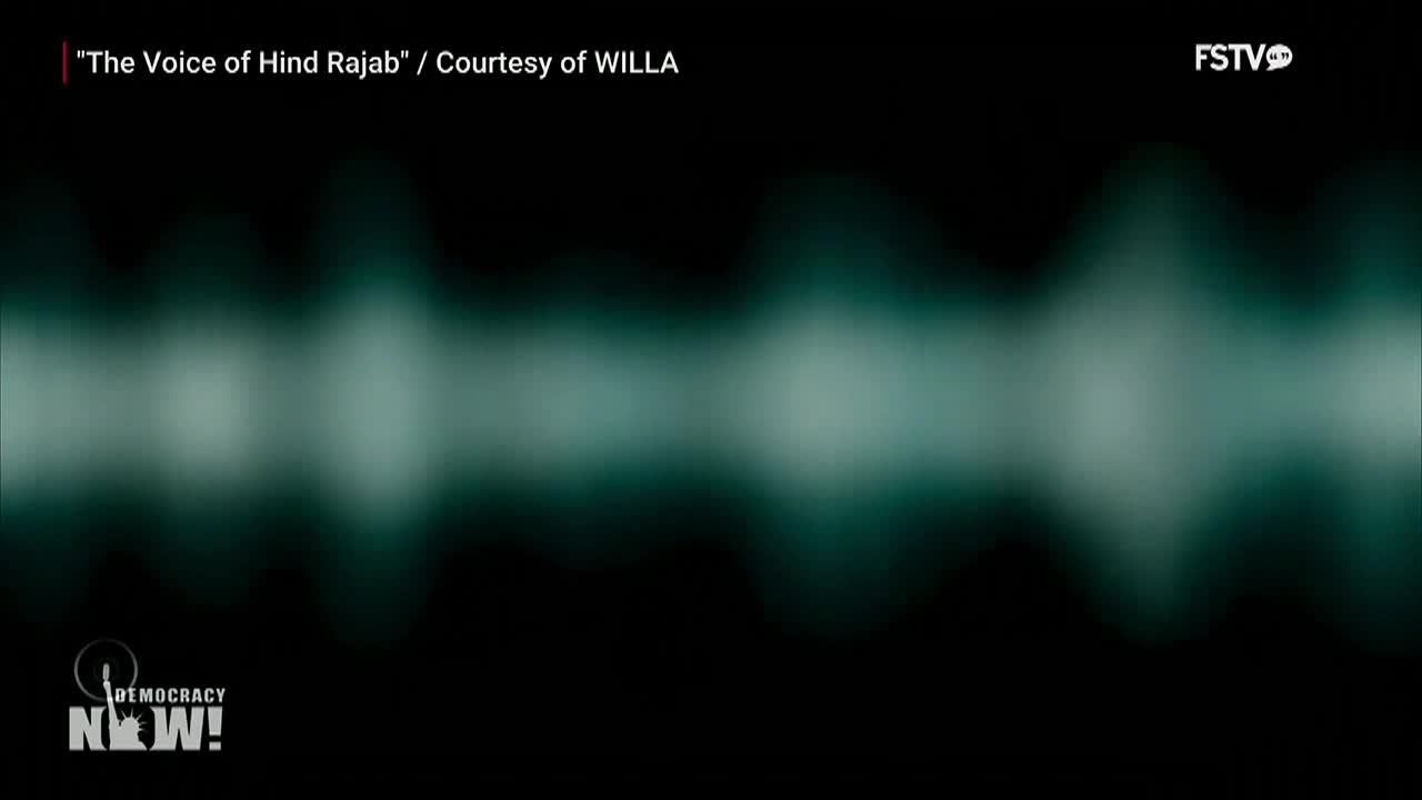 Democracy Now! 010926