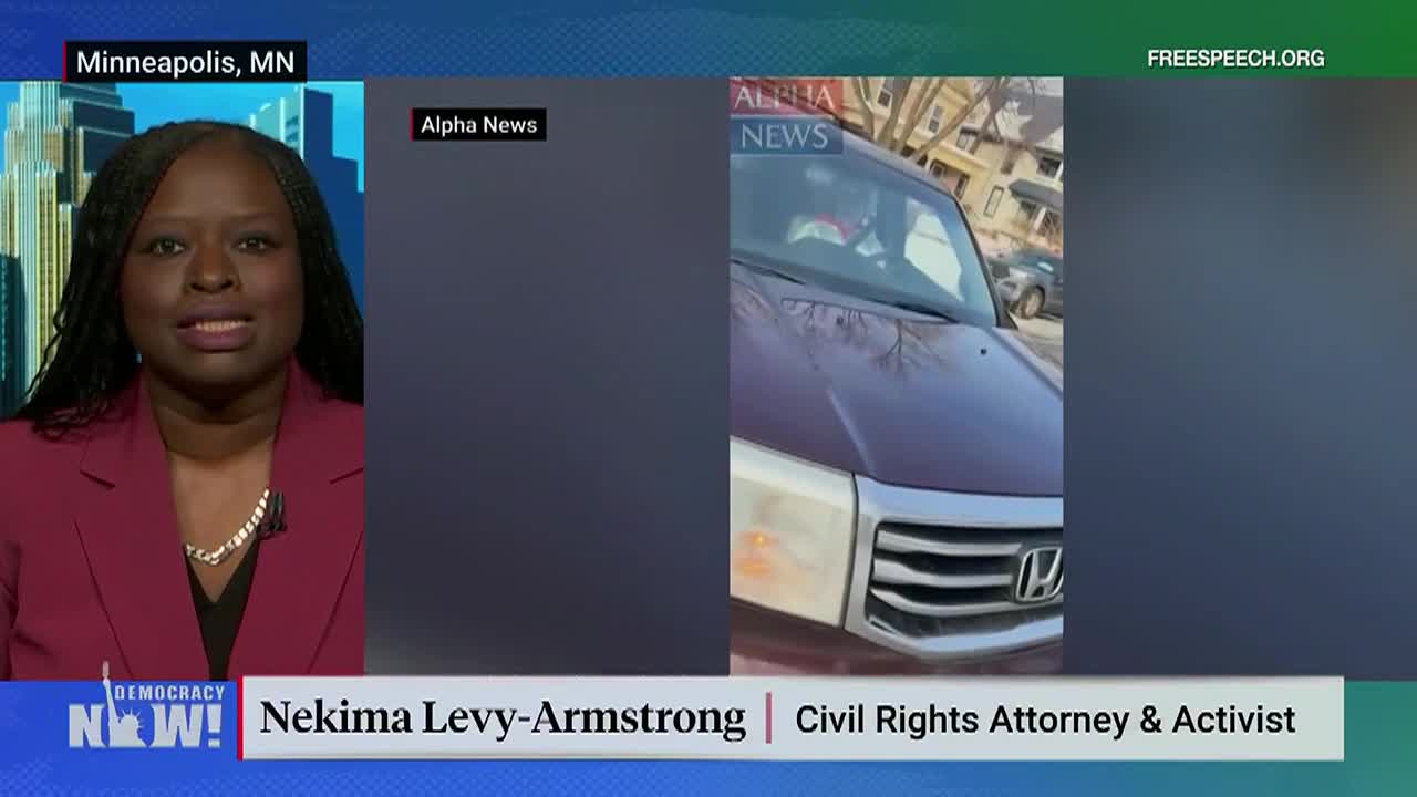 Democracy Now! 011226