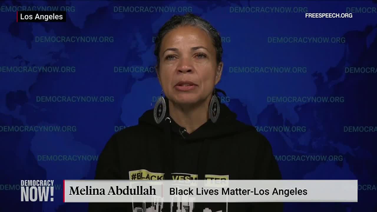 Democracy Now! 011326